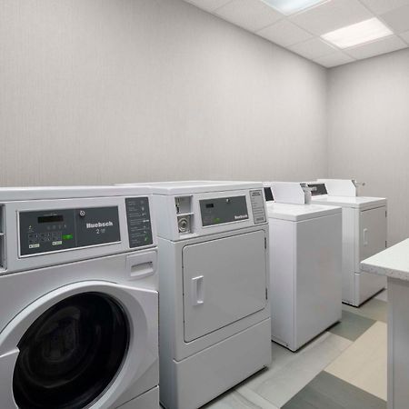 Hampton Inn Stafford / Quantico-Aquia Buitenkant foto