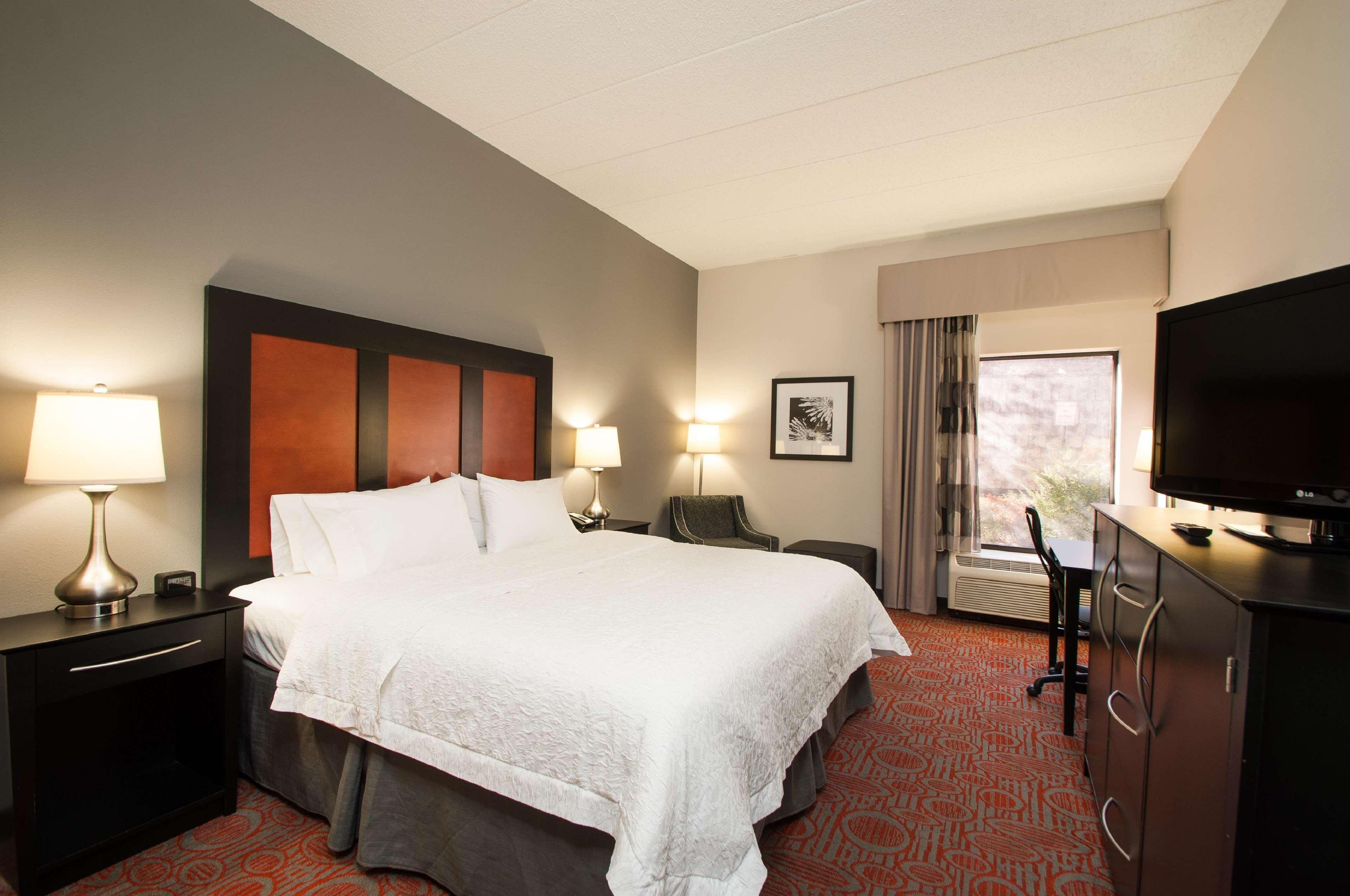 Hampton Inn Stafford / Quantico-Aquia Buitenkant foto