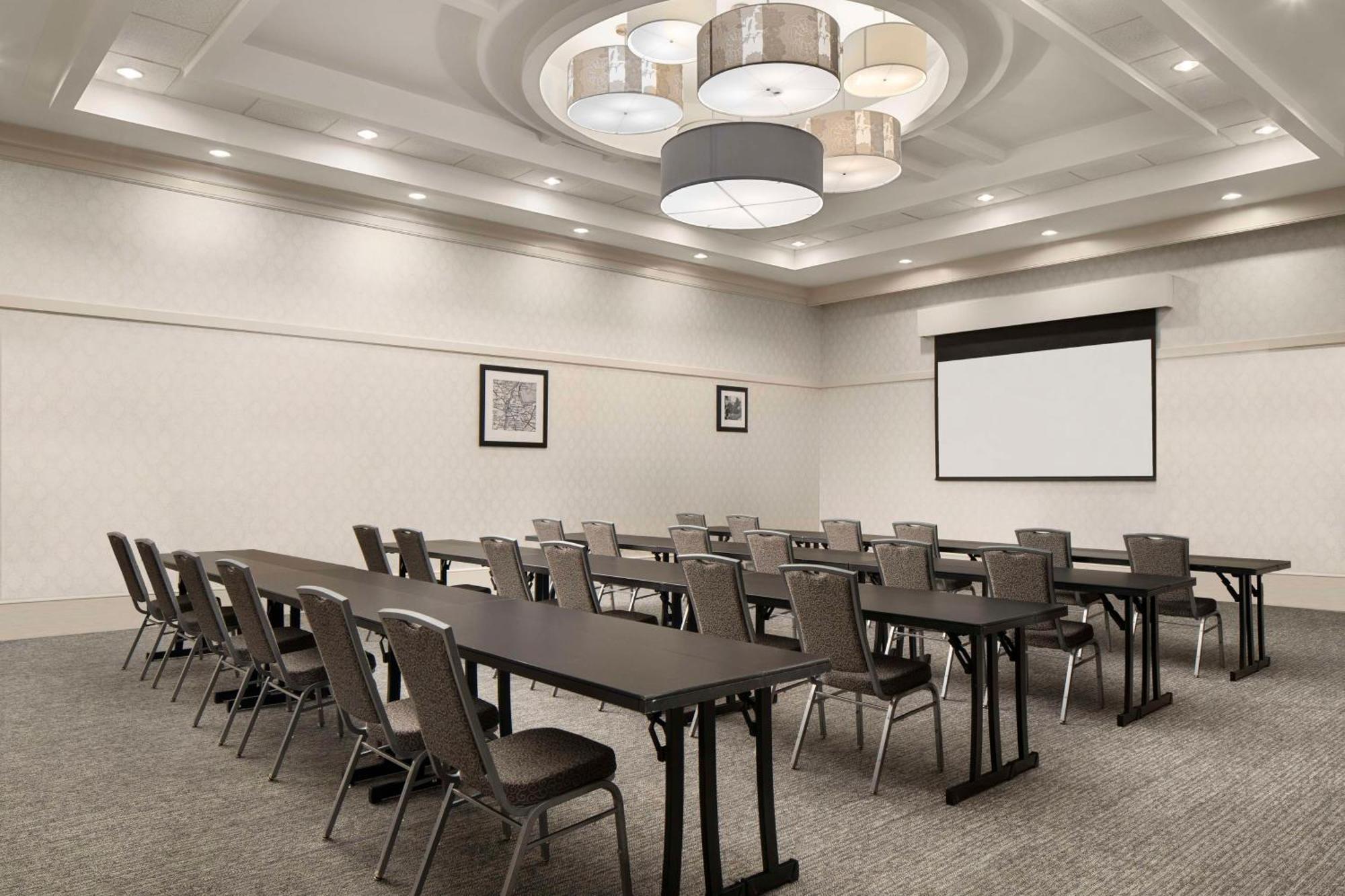 Hampton Inn Stafford / Quantico-Aquia Buitenkant foto