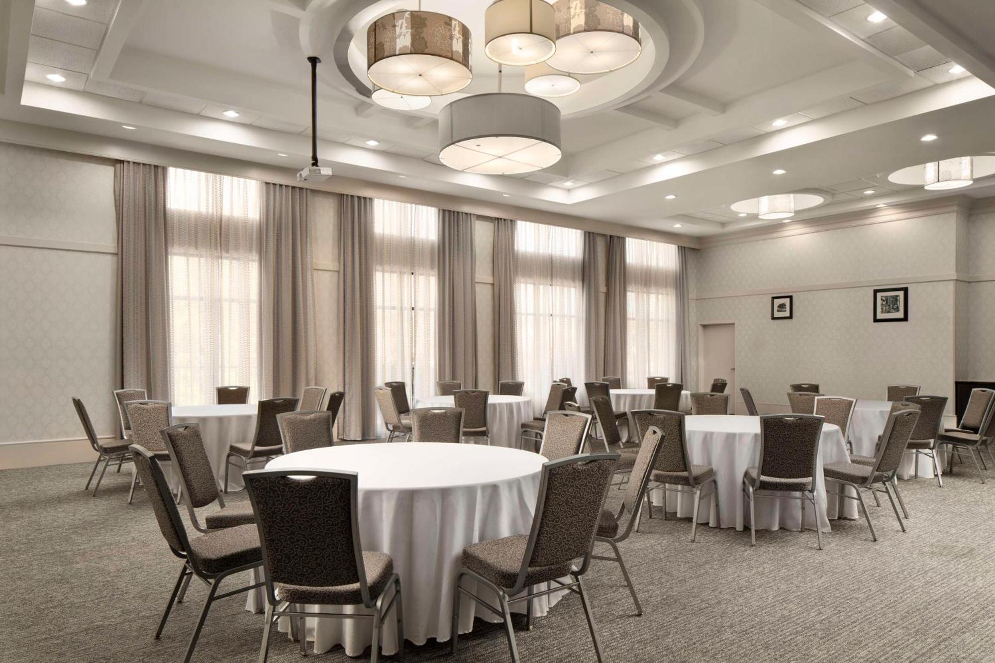Hampton Inn Stafford / Quantico-Aquia Buitenkant foto