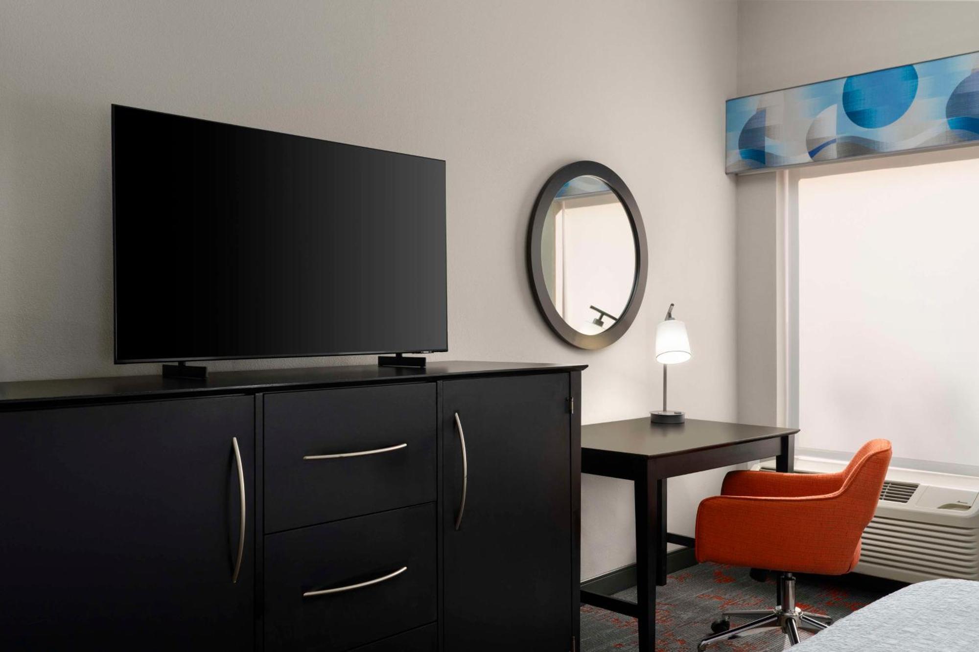 Hampton Inn Stafford / Quantico-Aquia Buitenkant foto