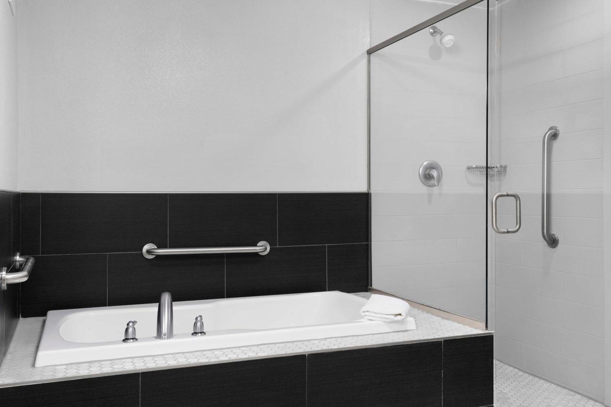 Hampton Inn Stafford / Quantico-Aquia Buitenkant foto
