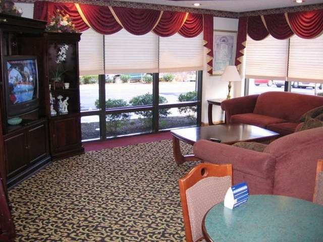 Hampton Inn Stafford / Quantico-Aquia Kamer foto